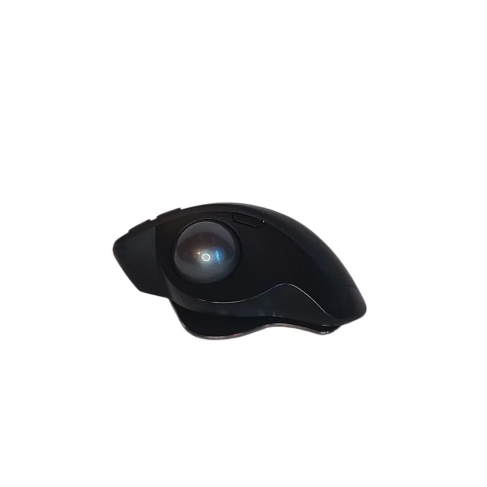 Trackball replacement - Fits Logitech Stationary Mouse (TRACKBALL ONLY)